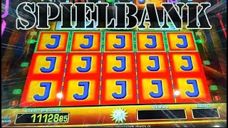 Spielbank💥VOLLBILD💥20 Euro💥Risiko Karte 1400