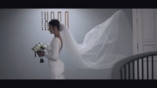 Wedding! Алина и Илья