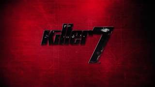 killer7 - Announcement Trailer (Steam)