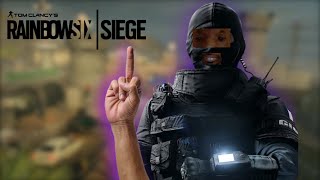 Die Very Rough | A Stupid Siege Montage