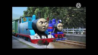 Thomas Music Video - LarryTheFastEngine58