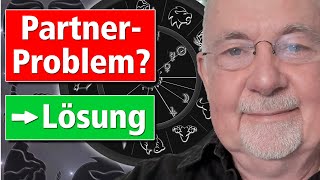 Problem in der Partnerschaft: die Lösung steht im Horoskop!