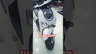 LIHAT SCOOPY TERBARU!! #honda #scoopy #hondascoopy  #ojol #gojek #shorts #short #feed #reels