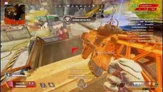 5-Piece - Apex Legends