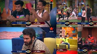 Akhil or Mehboob | Who Is Correct | BIGG BOSS 4 Telugu | Day 64 | Review | Vinnu Vinay