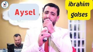 ibrahim golses #Aysal إبراهيم كول ساس ##موال آيسال