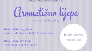 Aromatično lijepa teaser / Aromatic & Beautiful Teaser