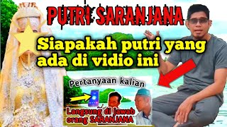 Banyak yang Penasaran Kenapa Kita Bisa Telponan dengan Orang saranjana// Kota Saranjana