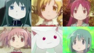 Holy Quintet sings Baka Mitai