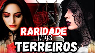 🌹 CONHECA AS 10 POMBA GIRAS MAIS RARAS QUE EXISTE NOS TERREIROS DE UMBANDA E CANDOMBLÉ !!