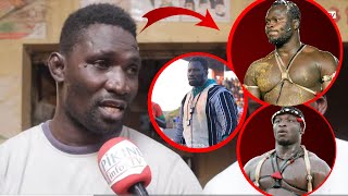 Duel ama Baldé boy niang pour le combat Royal face à modou lo cheikh nguirane hausse le ton