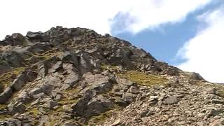 Ben Vorlich & Stuc a'Chroin