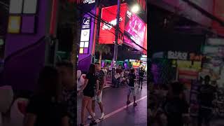 bangla road phuket #shorts