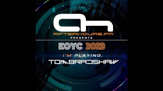 Tom Bradshaw - Afterhours FM pres. EOYC 2023