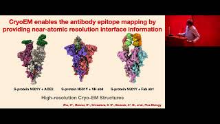 Day 5b - ICGEB-DBT Workshop on NMR Spectroscopy for Drug Development and Biomarker Discovery 2022