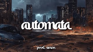 [FREE FOR PROFIT] Yeat Type Beat - "AUTOMATA"