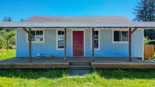 2439 Hodge Ave, Crescent City, CA