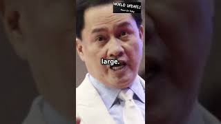 Massive Police Raid for Fugitive Preacher Quiboloy !