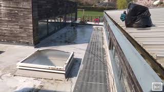 School Roof Cleaning Kent (purple-rhino-co-uk) 08001577484