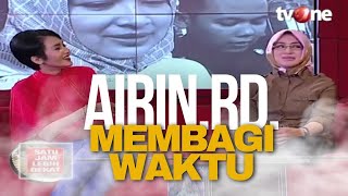 AIRIN MEMBAGI WAKTU