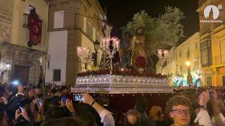 El Prendimiento de Jerez en La Victoria - Salida Extraordinaria