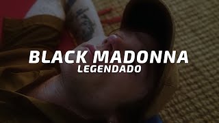 Cage The Elephant - Black Madonna (Legendado)