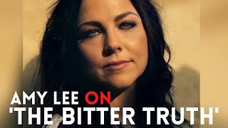 EVANESCENCE 'The Bitter Truth' Updates || A Rádio Rock Interview