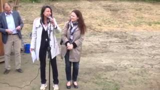 Premiate le scuole fiorentine alla spiaggia dell'Arno