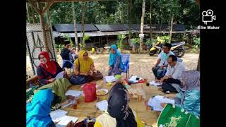 PENDAMPINGAN SERTIFIKASI HALAL UMKM #pkphunmabanten #umkm