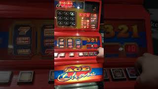 ace chase fruit machine