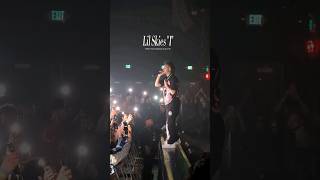 Lil Skies "I" [Santa Ana, CA 2024] Sold out show !! @lilskies9308