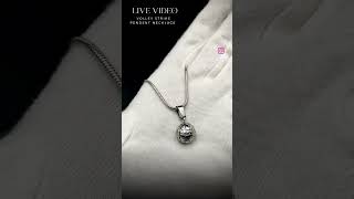 Day 13 live video #jewelry #mensfashion #explore #newjewellery