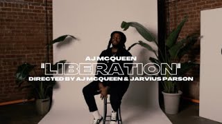 AJ McQueen - Liberation ft. Tomii