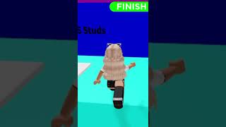 So satisfying! #roblox #studs #shorts