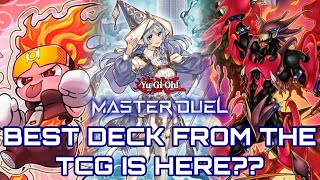 The New Most Consistent Deck?! Adventure Prank-Kids DPE Guide & Gameplay Yu-Gi-Oh! Master Duel