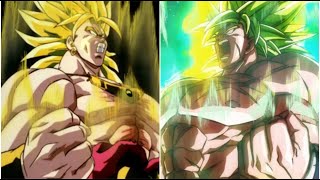 Prepare for trouble and make it double! |Double broly pvp in Xenoverse 2 with Foursoup