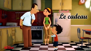 LE PETIT NICOLAS - Le cadeau