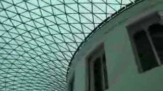 British Museum - Great Court