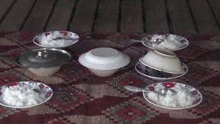 Cambodia Minority Cooking Class