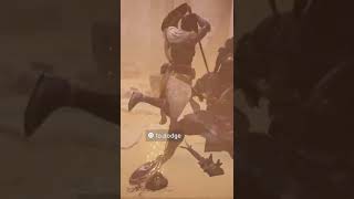 Awesome fight finish #acorigins #assassinscreed #ps5 #gamingvideos #gaming #ps5gameplay4k60fps