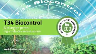 T34 Biocontrol