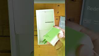 Unboxing Xiaomi Redmi Note 12 #shorts