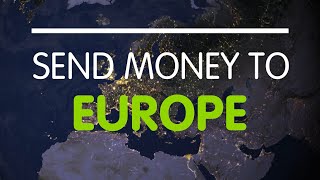 Small World Money Transfer: The best option to send money to Europe