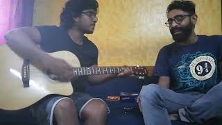 Medley of songs with Siddharth 😃🤘