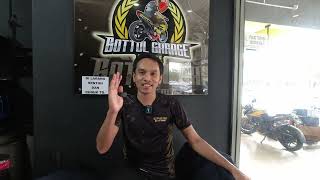 TuneBoss Dealer - Bottol Garage - Sungai Besi