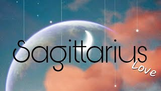 SAGITTARIUS❣️ Time to make a choice and stick with it.