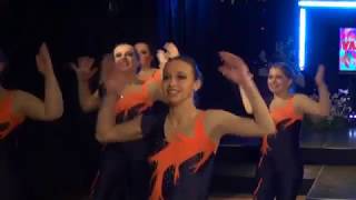 Dance Spirit Partij