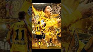 What did Borussia Dortmund do? #shorts #viral #borussiadortmund #gremany #trending #youtubeshorts