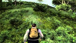 arma 2 mod dayZ first 10 minutes