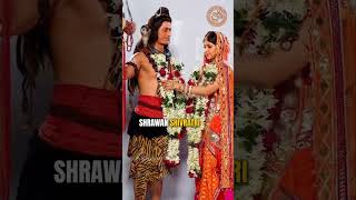 shravan mas shivratri #bharat #hindu #shravan #shorts #viralshorts #india